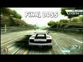 Need For Speed Most Wanted Final Boss Most Wanted #1 Android | HD Gameplay | Techknowinfinity
