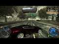 Need for Speed™ Most Wanted DB9 vs Bull kyurem Ost