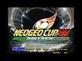 Neo Geo Cup '98: The Road to the Victory Arcade