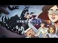 Neurodeck Gameplay No Commentary