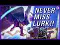 [NEW] Lurk Gameplay Video!! | Legends of Runeterra | Lurk Gameplay