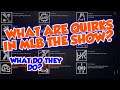 WHAT ARE QUIRKS & HOW DO THEY WORK IN MLB THE SHOW 21 DIAMOND DYNASTY RANKED SEASONS