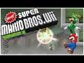 Newer Super Mario Bros Wii #09 [GER] - Er wählte den Freitod