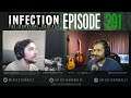 No Gaming – Infection – The SURVIVAL PODCAST Episode 291