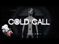 Not Your Regular Snowman! A Winter Horror Game! | Cold Call