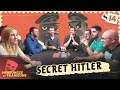 On arrête le plan des fascistes dans Secret Hitler ! | Mensonges & Trahisons #14