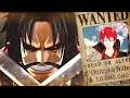【ONE PIECE PIRATE WARRIORS 4】I Will Be The Pirate King! *SPOILERS AHEAD*