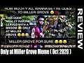 Only at Miller Grove Meme (Oct 2020) Let Us Understand More! | Scam Adviser Reports