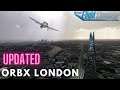 ORBX Updated London!