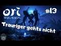 🦉Ori and the will of the Wisps # 13 🦉/Let's Play/Gameplay/(Let's Play/Deutsch/Kitty/Hype)2020)