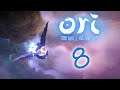 Ori and the Will of the Wisps - Прохождение игры на русском [#8] | PC