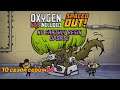 Oxygen not included s10e03 Разведка космоса