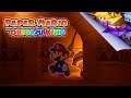 Paper Mario The Origami King Part 15 Temple of Shrooms Gameplay Walkthrough