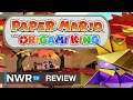 Paper Mario: The Origami King (Switch) Review