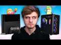 PC vs PS4! WAT IS BETER? | Fall Guys