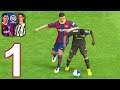 PES 2021 Mobile - Gameplay Walkthrough Part 1 - Tutorial (iOS, Android)