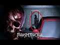 Phasmophobia - #1: DECIFRANDO O PARANORMAL