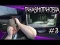 Phasmophobia - 3 - Ghost of the Murder Fridge