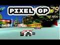 Pixel GP - The Oval Challenge (Demo) - Gameplay