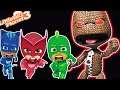 PJ Masks *Angry Sackboy* | LittleBigPlanet 3