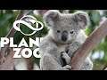 PLANET ZOO 🐘🦘🐒 [LIVE] #30 Koala Haus [Cam] German / Deutsch