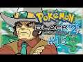 Pokémon Black 2/White 2: Part 15 - Driftveil City Gym, Clay