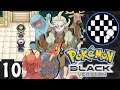 Pokemon Black Johto Randomizer | PART 10 FINALE