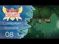Pokémon Phoenix Rising [Livestream/Blind] - #08 - Spannende Suche