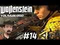 Prison Break- WOLFENSTEIN YOUNGBLOOD Let's Play Gameplay COOP- Part 14