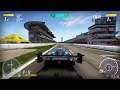 Project CARS 3 - Volkswagen ID.R 2020 - Gameplay (PS5 UHD) [4K60FPS]