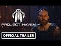 Project Haven - Official Gameplay Trailer | gamescom 2021
