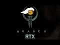 Quake 2 RTX (Steam) - NVIDIA GeForce RTX 2080 test