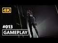 Quantum Break Xbox Series X Gameplay 4K