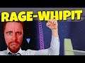 RAGE-WHIPPIT I RYMDEN | Golf With Your Friends