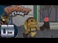 Ratchet & Clank (PS3) Part 5 (Time to Attend Some Robot Parties)