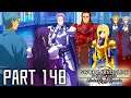 Recollections: Waking up to the New World [Part 148] - Sword Art Online Alicization Lycoris