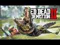 RED DEAD REDEMPTION 2 FUNNY MOMENTS