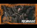 REMNANT : FROM THE ASHES. EN ROUTE VERS L'EGLISE.