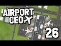 REROUTING NEW BAGGAGE AREA - Airport CEO #26