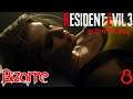 Resident Evil 3 - Remake - Bizarre - Parte 8 - Torre del Reloj
