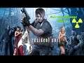 Resident Evil 4 ➤ Прохождение (Глава 6 подрезали Джека Краузера)