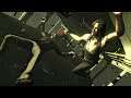 Resident Evil 6 - The Bus Scene (RE6 CHAPTER 2)