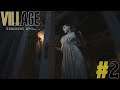 Resident Evil 8 Village: Historia - (Audio Japonés) #2