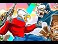 Revenge of The Bird King first 20 minutes