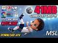 Review Mobile League Soccer 2020 Offline Apk | Gameplay Unik & Lucu Android 2019 | Bahasa Indonesia