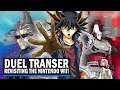 Revisiting Yu-Gi-Oh! on the Nintendo Wii | Yu-Gi-Oh! 5Ds Duel Transer