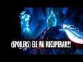 Revista PLAYSTATION revela SPOILER gigantesco! | Devil May Cry 5