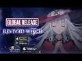 REVIVED WITCH (English) Gameplay Android - Global Release