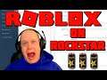 Roblox - This is Roblox - THIS IS ROBLOX ON ROCKSTAR