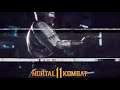 Robocop Friendship - Mortal Kombat 11